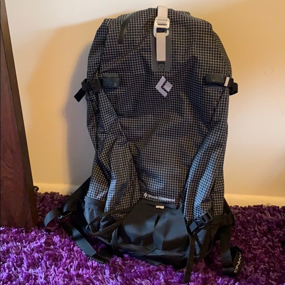 black diamond cirque 35 pack